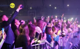XV Ogólnopolski Młodzieżowy Festiwal Piosenki „Hoffer Superhit Festival” Działdowo 2023