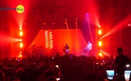 XV Ogólnopolski Młodzieżowy Festiwal Piosenki „Hoffer Superhit Festival” Działdowo 2023