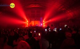 XV Ogólnopolski Młodzieżowy Festiwal Piosenki „Hoffer Superhit Festival” Działdowo 2023