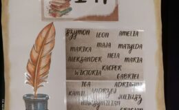 Uroczyste pasowanie w „czwórce”