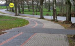 Nowa, bezpieczna droga do Malinowa