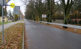 Nowa, bezpieczna droga do Malinowa