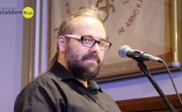 Koncert z okazji 105. rocznicy Odzyskania Niepodległości przez Polskę w Państwowej Szkole Muzycznej I stopnia im. Arno Kanta w Działdowie