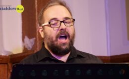 Koncert z okazji 105. rocznicy Odzyskania Niepodległości przez Polskę w Państwowej Szkole Muzycznej I stopnia im. Arno Kanta w Działdowie