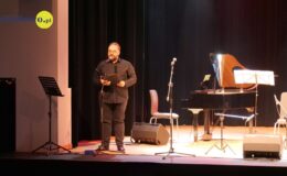 „Niepodległa, biało-czerwona” – koncert w MDK