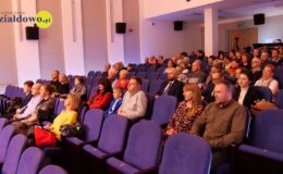 „Niepodległa, biało-czerwona” – koncert w MDK