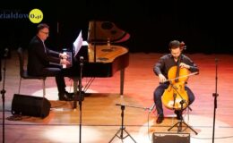 „Niepodległa, biało-czerwona” – koncert w MDK