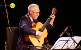 „Niepodległa, biało-czerwona” – koncert w MDK