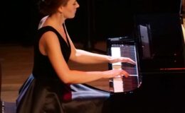 „Niepodległa, biało-czerwona” – koncert w MDK