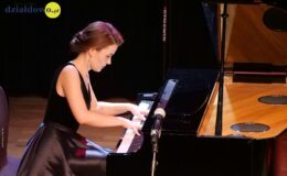 „Niepodległa, biało-czerwona” – koncert w MDK