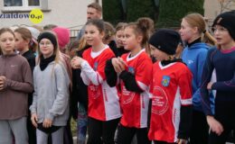VIII Działdowskie Biegi Niepodległości