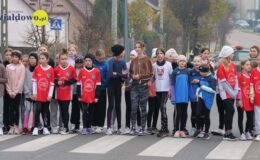VIII Działdowskie Biegi Niepodległości