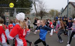 VIII Działdowskie Biegi Niepodległości