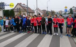 VIII Działdowskie Biegi Niepodległości