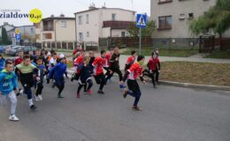 VIII Działdowskie Biegi Niepodległości