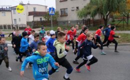 VIII Działdowskie Biegi Niepodległości