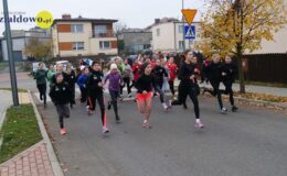 VIII Działdowskie Biegi Niepodległości