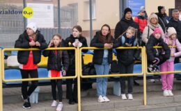 VIII Działdowskie Biegi Niepodległości