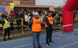 VIII Działdowskie Biegi Niepodległości