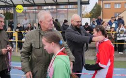 VIII Działdowskie Biegi Niepodległości