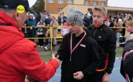 VIII Działdowskie Biegi Niepodległości