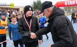 VIII Działdowskie Biegi Niepodległości