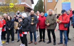 VIII Działdowskie Biegi Niepodległości