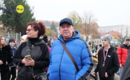 VIII Działdowskie Biegi Niepodległości