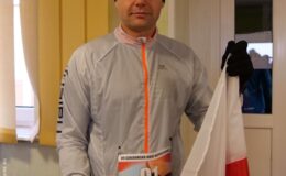 VIII Działdowskie Biegi Niepodległości