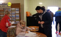 VIII Działdowskie Biegi Niepodległości