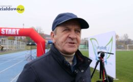 VIII Działdowskie Biegi Niepodległości