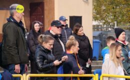 VIII Działdowskie Biegi Niepodległości