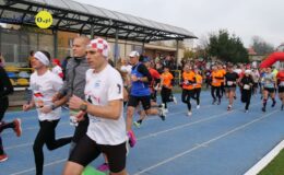 VIII Działdowskie Biegi Niepodległości