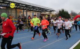 VIII Działdowskie Biegi Niepodległości