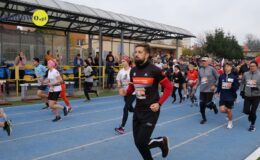 VIII Działdowskie Biegi Niepodległości