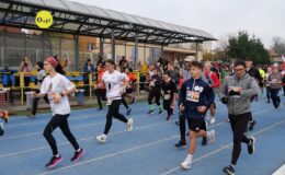 VIII Działdowskie Biegi Niepodległości