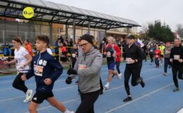 VIII Działdowskie Biegi Niepodległości