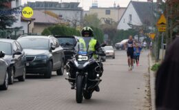 VIII Działdowskie Biegi Niepodległości
