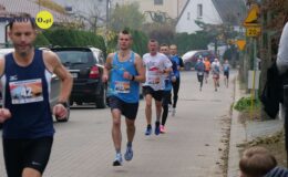 VIII Działdowskie Biegi Niepodległości
