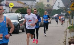 VIII Działdowskie Biegi Niepodległości