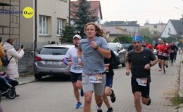 VIII Działdowskie Biegi Niepodległości