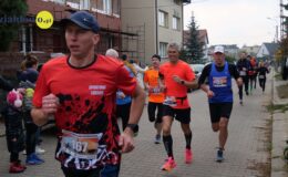 VIII Działdowskie Biegi Niepodległości