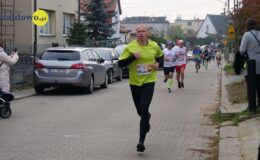 VIII Działdowskie Biegi Niepodległości
