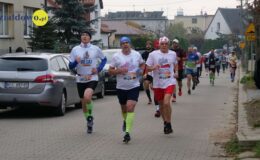 VIII Działdowskie Biegi Niepodległości