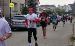 VIII Działdowskie Biegi Niepodległości