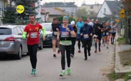 VIII Działdowskie Biegi Niepodległości
