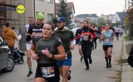 VIII Działdowskie Biegi Niepodległości