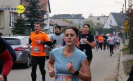 VIII Działdowskie Biegi Niepodległości