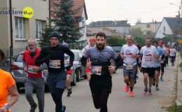 VIII Działdowskie Biegi Niepodległości
