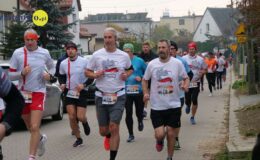 VIII Działdowskie Biegi Niepodległości